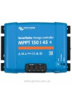 Контролер заряду Victron Energy SmartSolar MPPT 150/45